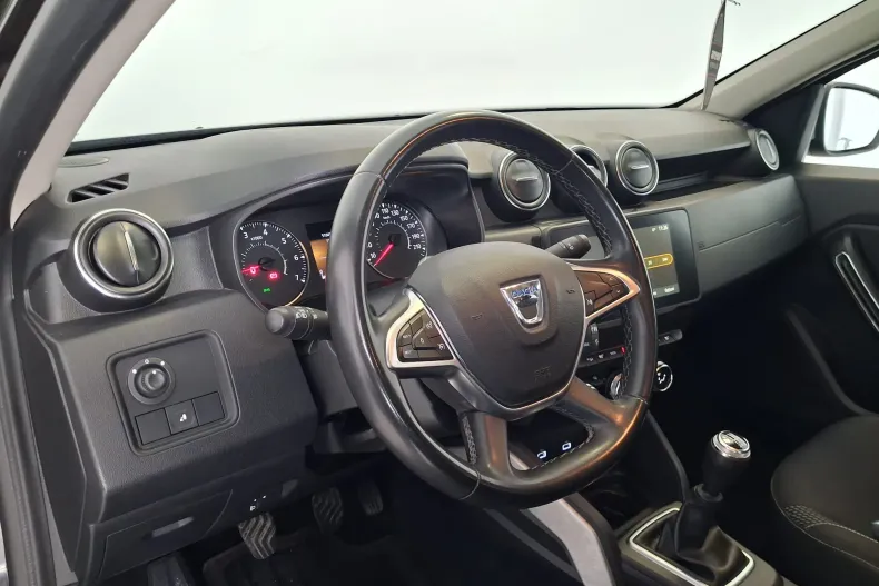 Dacia Duster din 2022 cu 51.045 km - oferta DAC189064 - foto 20