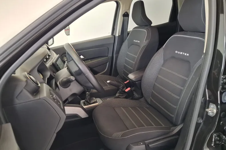 Dacia Duster din 2022 cu 51.045 km - oferta DAC189064 - foto 22