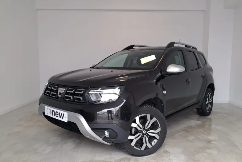 Dacia Duster din 2022 cu 51.045 km - oferta DAC189064 - foto 30