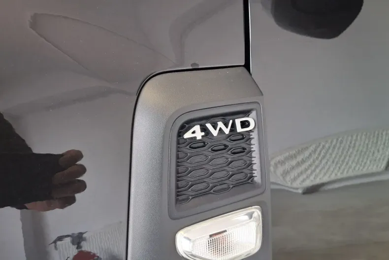 Dacia Duster din 2022 cu 51.045 km - oferta DAC189064 - foto 31