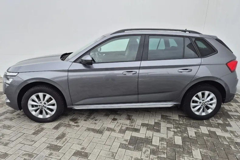 Skoda Kamiq din 2022 cu 53.786 km - oferta SKO189065 - foto 2