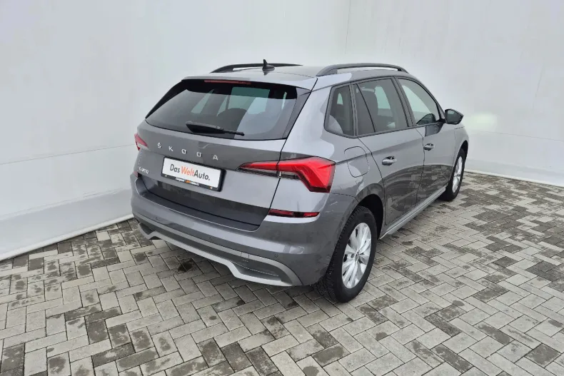 Skoda Kamiq din 2022 cu 53.786 km - oferta SKO189065 - foto 5