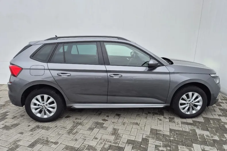 Skoda Kamiq din 2022 cu 53.786 km - oferta SKO189065 - foto 6