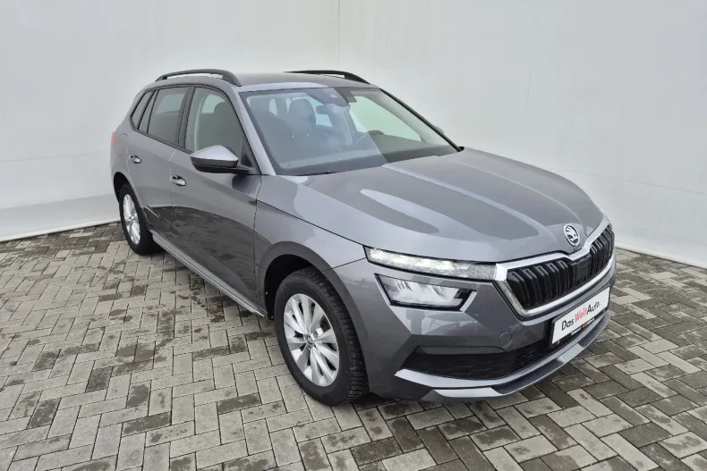 Skoda Kamiq din 2022 cu 53.786 km - oferta SKO189065 - foto 7