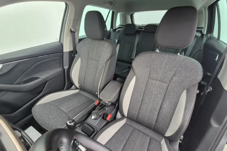 Skoda Kamiq din 2022 cu 53.786 km - oferta SKO189065 - foto 10