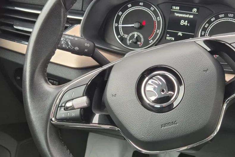 Skoda Kamiq din 2022 cu 53.786 km - oferta SKO189065 - foto 15