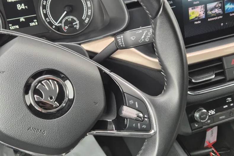 Skoda Kamiq din 2022 cu 53.786 km - oferta SKO189065 - foto 16