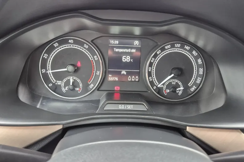 Skoda Kamiq din 2022 cu 53.786 km - oferta SKO189065 - foto 17