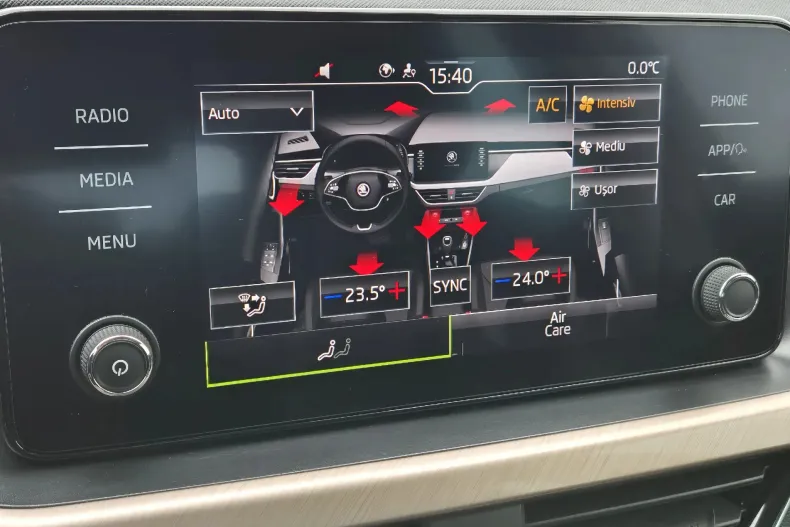 Skoda Kamiq din 2022 cu 53.786 km - oferta SKO189065 - foto 24