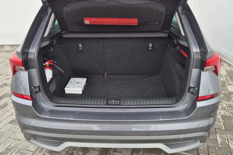 Skoda Kamiq din 2022 cu 53.786 km - oferta SKO189065 - foto 25