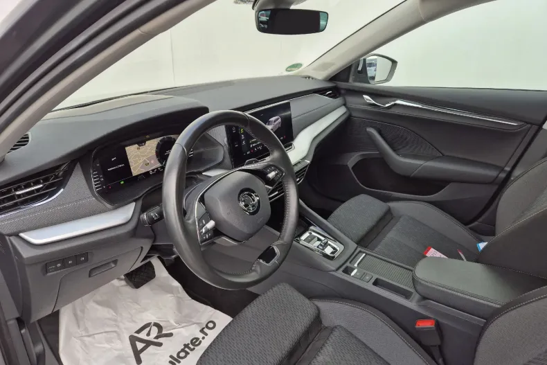 Skoda Octavia din 2022 cu 147.565 km - oferta SKO189066 - foto 8