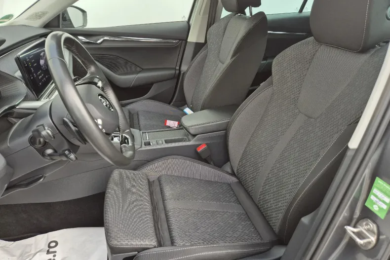 Skoda Octavia din 2022 cu 147.565 km - oferta SKO189066 - foto 9