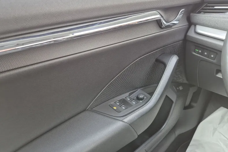 Skoda Octavia din 2022 cu 147.565 km - oferta SKO189066 - foto 12