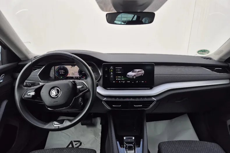 Skoda Octavia din 2022 cu 147.565 km - oferta SKO189066 - foto 13