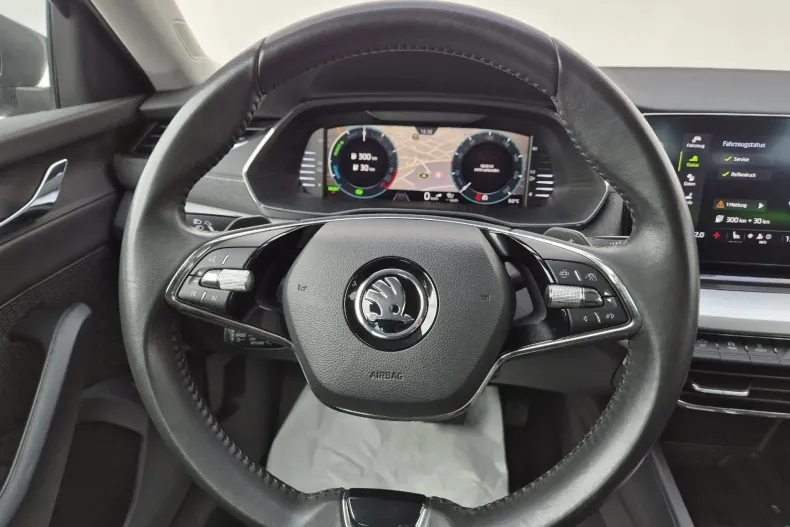 Skoda Octavia din 2022 cu 147.565 km - oferta SKO189066 - foto 14