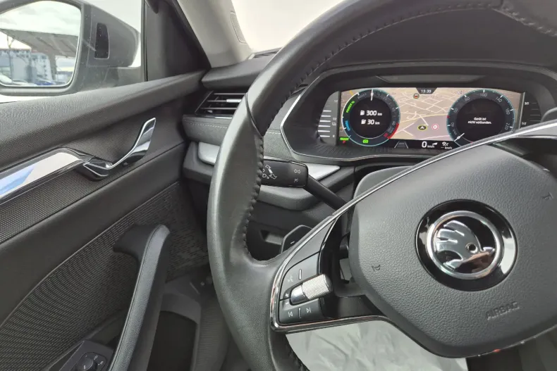 Skoda Octavia din 2022 cu 147.565 km - oferta SKO189066 - foto 15