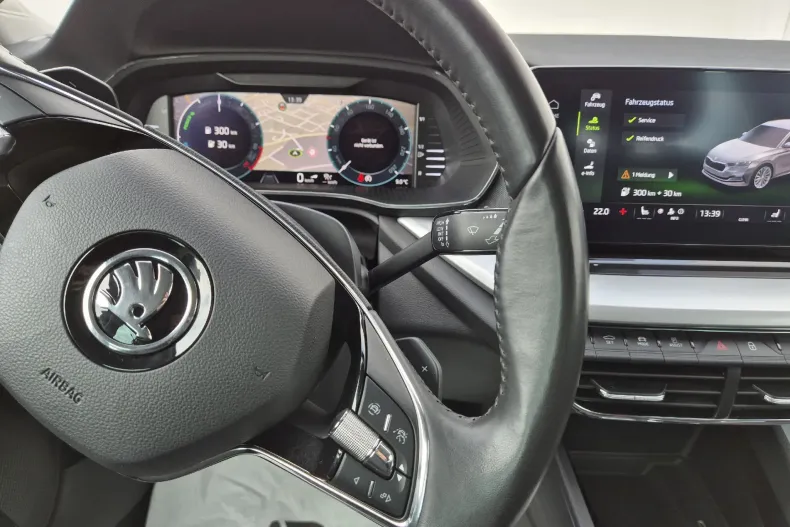 Skoda Octavia din 2022 cu 147.565 km - oferta SKO189066 - foto 16