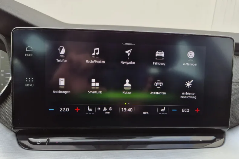 Skoda Octavia din 2022 cu 147.565 km - oferta SKO189066 - foto 19