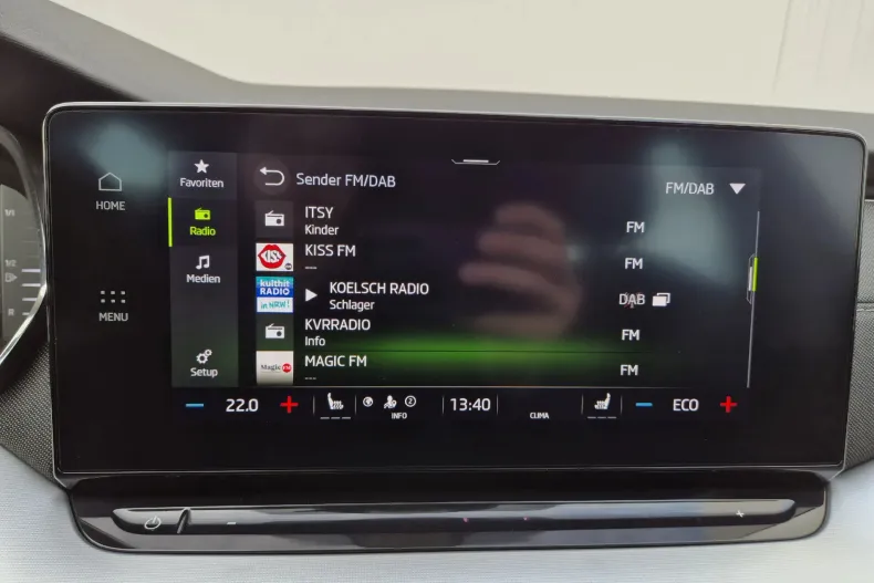 Skoda Octavia din 2022 cu 147.565 km - oferta SKO189066 - foto 20