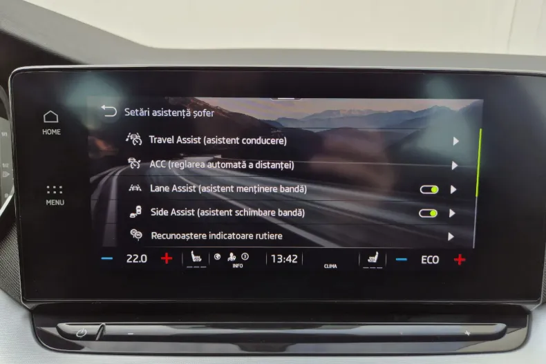 Skoda Octavia din 2022 cu 147.565 km - oferta SKO189066 - foto 24