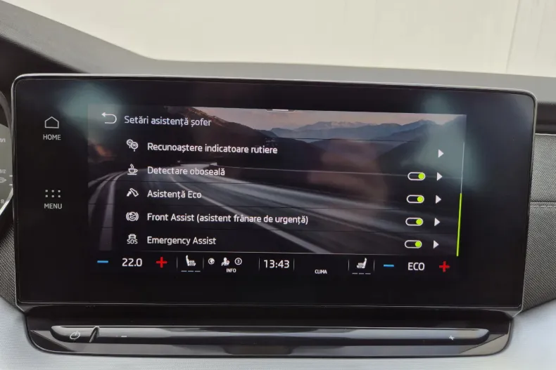 Skoda Octavia din 2022 cu 147.565 km - oferta SKO189066 - foto 25