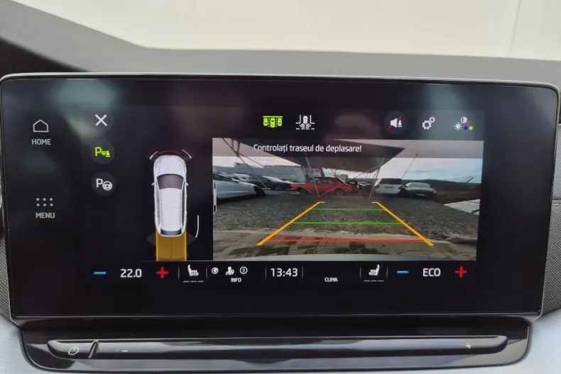 Skoda Octavia din 2022 cu 147.565 km - oferta SKO189066 - foto 27