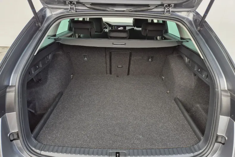 Skoda Octavia din 2022 cu 147.565 km - oferta SKO189066 - foto 28