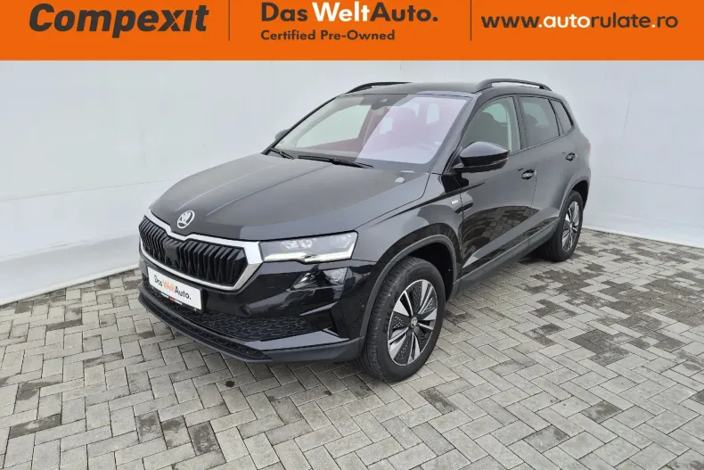 Skoda Karoq din 2022 cu 138.366 km - oferta SKO189067 - foto 1