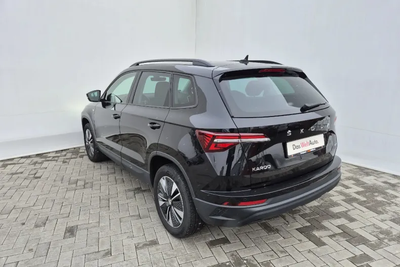 Skoda Karoq din 2022 cu 138.366 km - oferta SKO189067 - foto 3