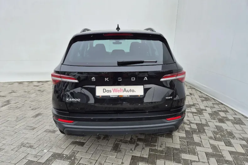 Skoda Karoq din 2022 cu 138.366 km - oferta SKO189067 - foto 4