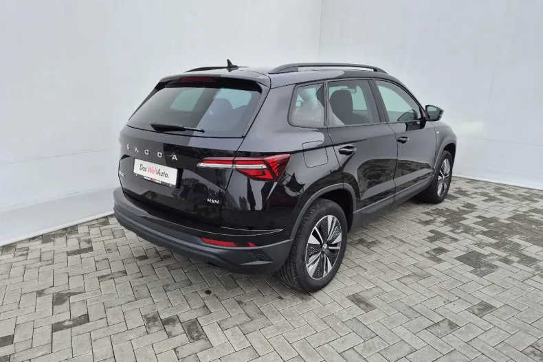 Skoda Karoq din 2022 cu 138.366 km - oferta SKO189067 - foto 5