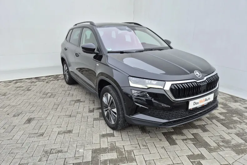 Skoda Karoq din 2022 cu 138.366 km - oferta SKO189067 - foto 7