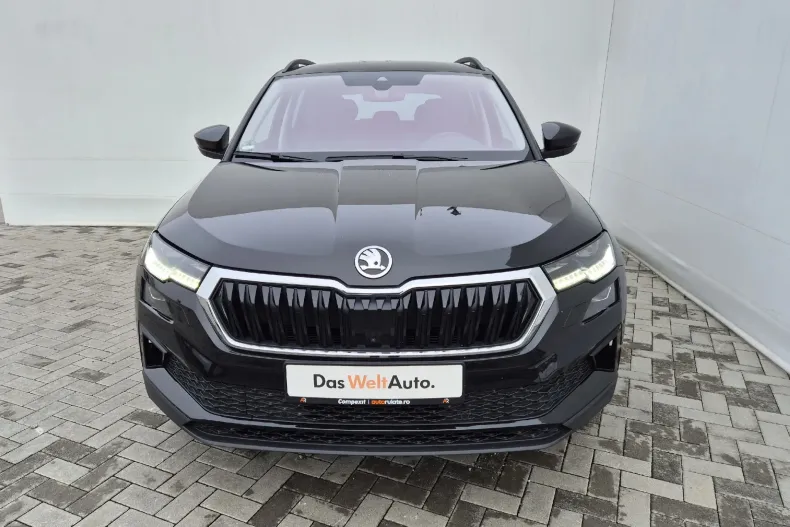Skoda Karoq din 2022 cu 138.366 km - oferta SKO189067 - foto 8