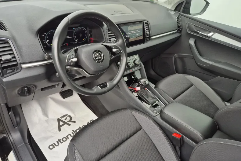 Skoda Karoq din 2022 cu 138.366 km - oferta SKO189067 - foto 9