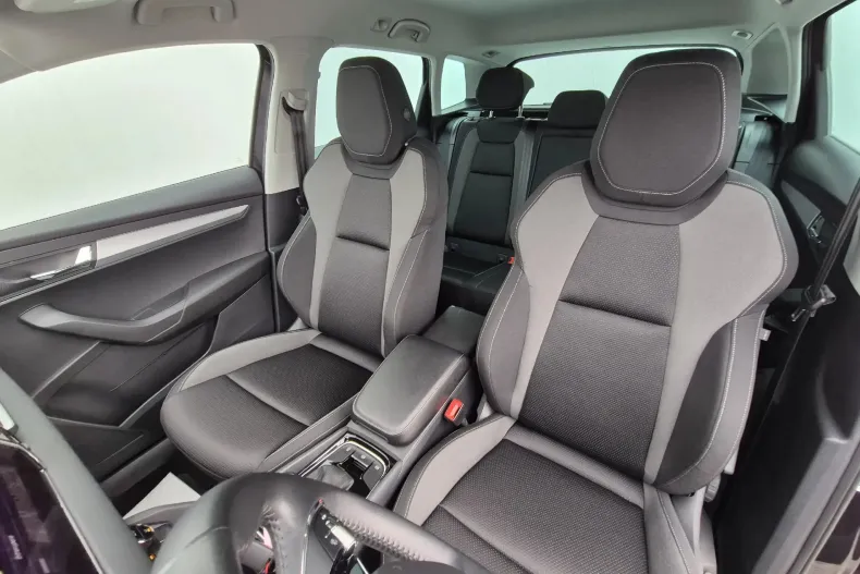 Skoda Karoq din 2022 cu 138.366 km - oferta SKO189067 - foto 10