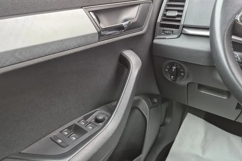 Skoda Karoq din 2022 cu 138.366 km - oferta SKO189067 - foto 14