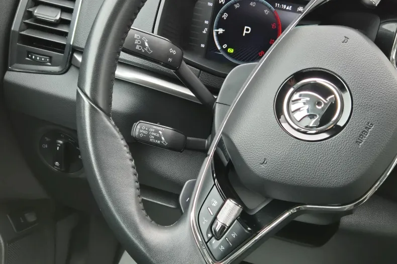 Skoda Karoq din 2022 cu 138.366 km - oferta SKO189067 - foto 16