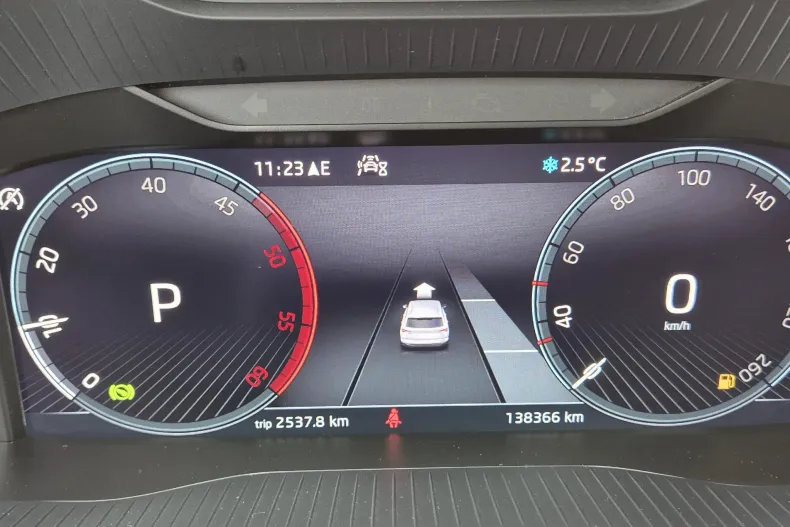 Skoda Karoq din 2022 cu 138.366 km - oferta SKO189067 - foto 19