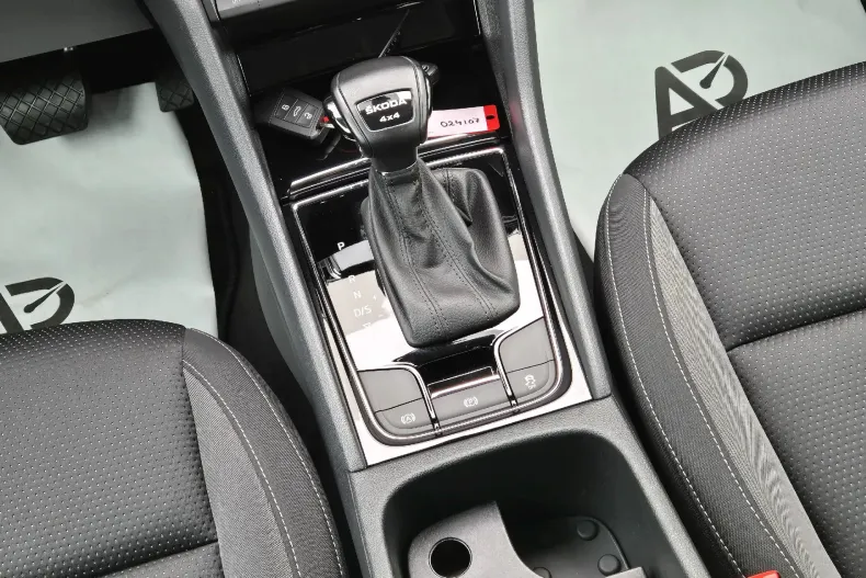 Skoda Karoq din 2022 cu 138.366 km - oferta SKO189067 - foto 21