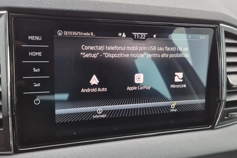 Skoda Karoq din 2022 cu 138.366 km - oferta SKO189067 - foto 23