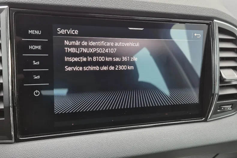 Skoda Karoq din 2022 cu 138.366 km - oferta SKO189067 - foto 24