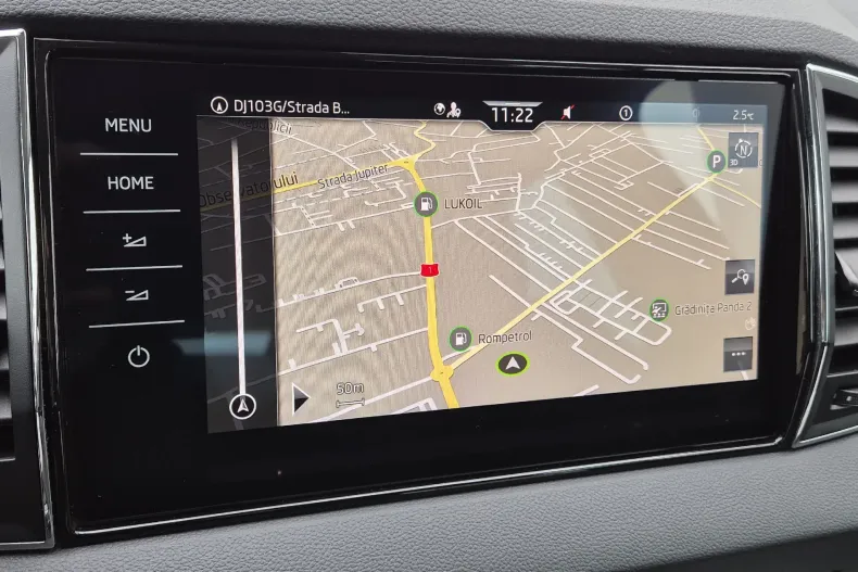 Skoda Karoq din 2022 cu 138.366 km - oferta SKO189067 - foto 25