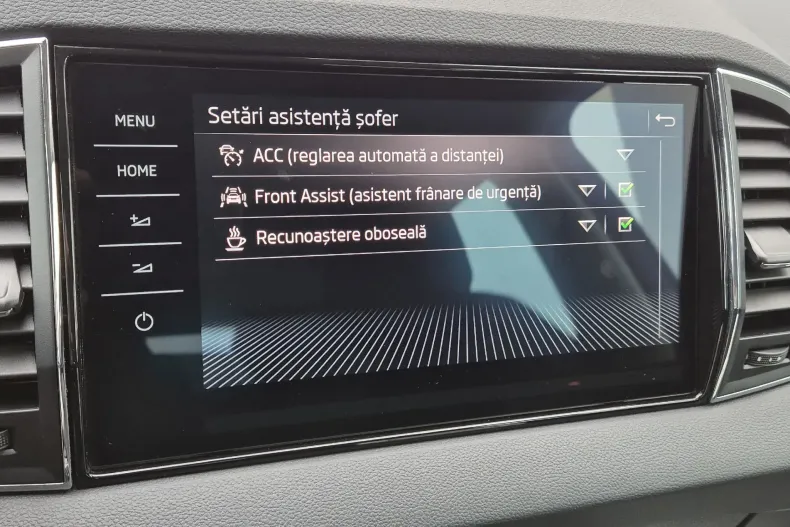 Skoda Karoq din 2022 cu 138.366 km - oferta SKO189067 - foto 26