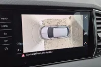 Skoda Karoq din 2022 cu 138.366 km - oferta SKO189067 - foto 27