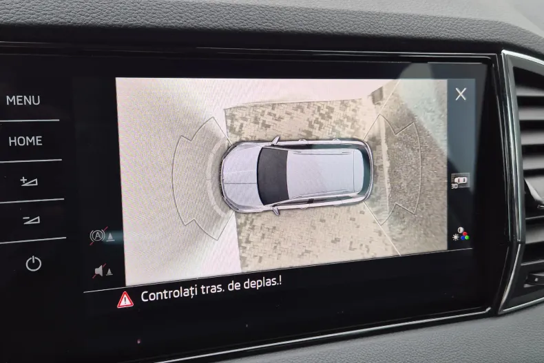 Skoda Karoq din 2022 cu 138.366 km - oferta SKO189067 - foto 27