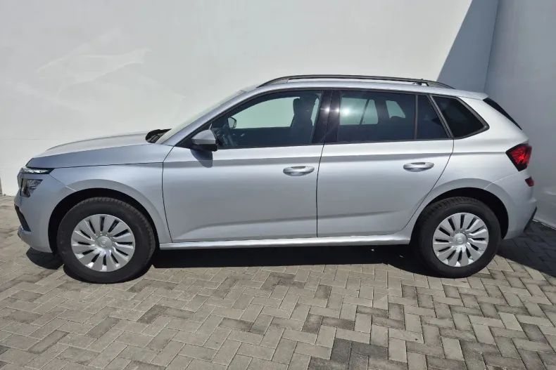 Skoda Kamiq din 2025 cu 4.200 km - oferta SKO189069 - foto 2