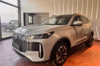 Chery Tiggo 4 din 2025 cu 12 km - oferta CHE189070 - foto 1