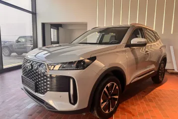 Chery Tiggo 4 din 2025 - oferta CHE189070