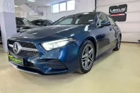 Mercedes-Benz A 180 (Clasa A) din 2020 cu 146.100 km - oferta MER189071 - foto 1