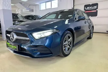 Mercedes-Benz A 180 din 2020 - oferta MER189071